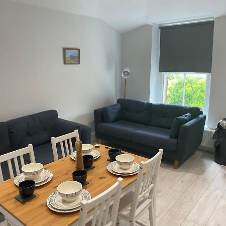 Hartington 3 Two Bed Apartment Buxton  Ngoại thất bức ảnh