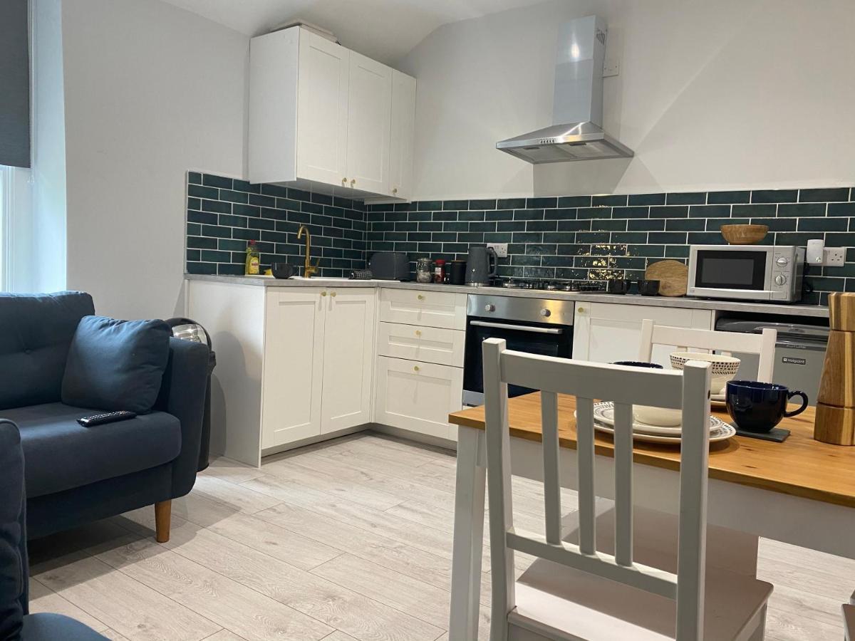 Hartington 3 Two Bed Apartment Buxton  Ngoại thất bức ảnh