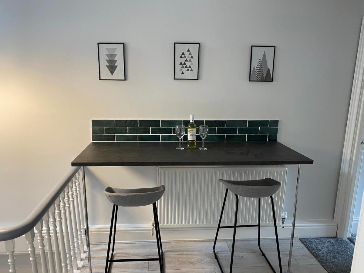 Hartington 3 Two Bed Apartment Buxton  Ngoại thất bức ảnh
