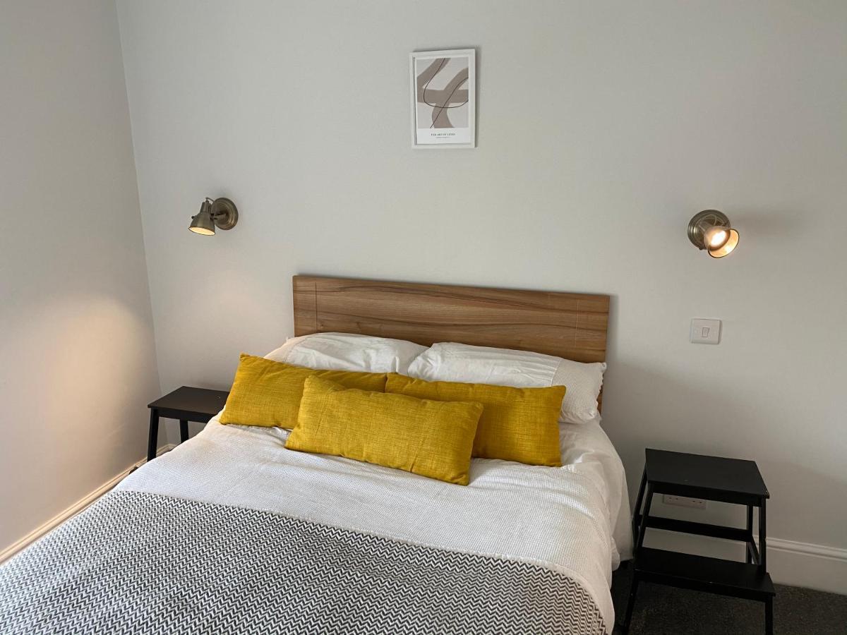 Hartington 3 Two Bed Apartment Buxton  Ngoại thất bức ảnh