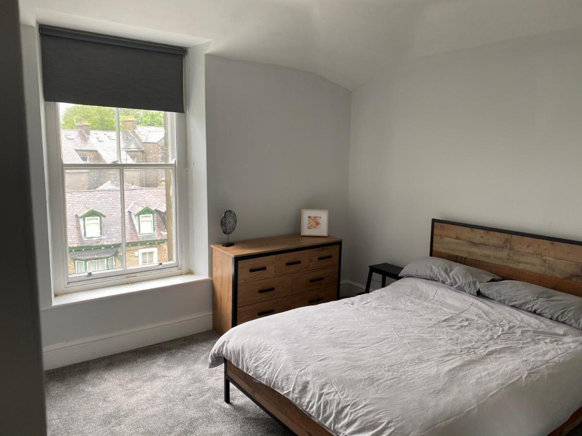 Hartington 3 Two Bed Apartment Buxton  Ngoại thất bức ảnh